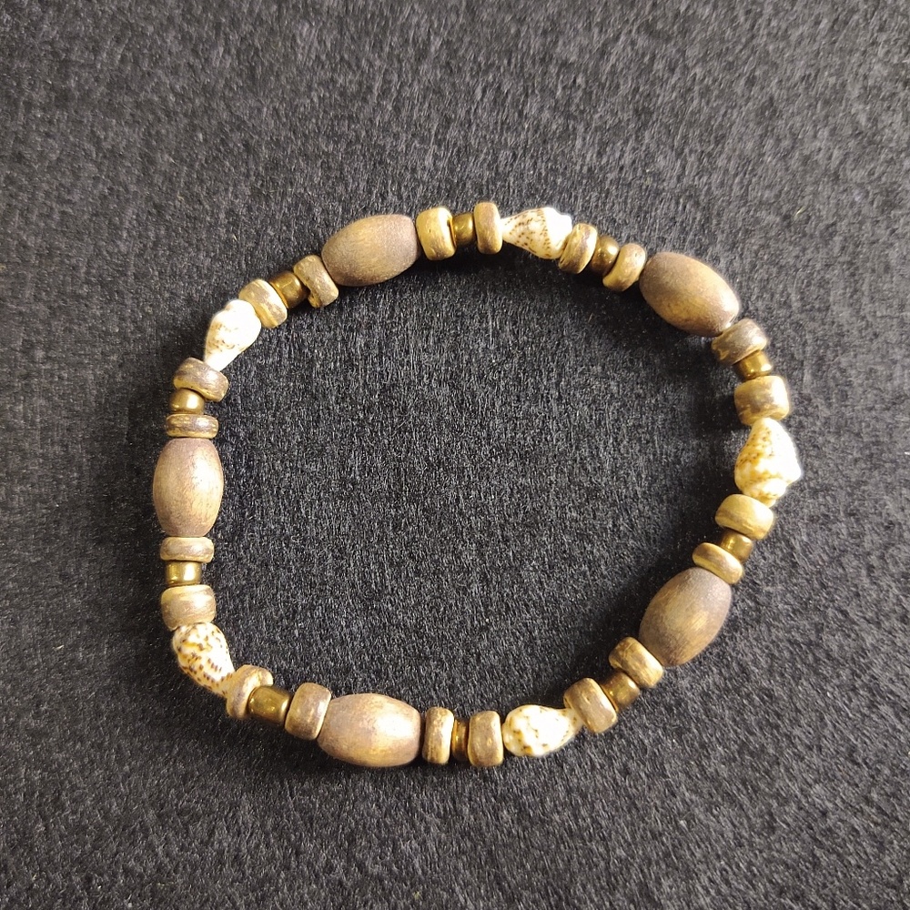 😄 3 for $13 Bead bracelet